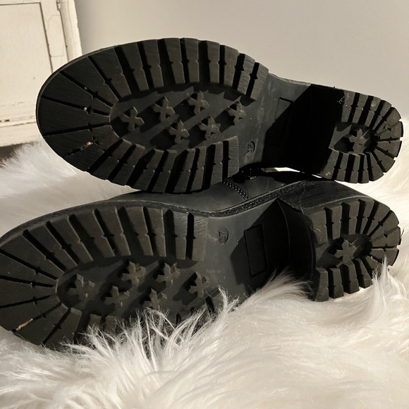 Bos. & Co. Mass Waterproof Leather Boot Women's - Picture 5 of 8